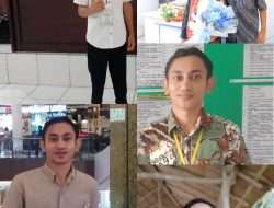 Abraham Louw: HUT Ke-61 Desa Romnus Harus Jadi Momentum Perkuat Persatuan dan Identitas Budaya