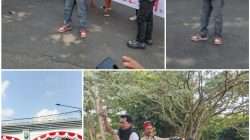 Aliansi Pers-LSM-OKU Gemparkan Tiga Titik Vital, Desak Usut Dugaan Korupsi Di Dinas Pendidikan dan Copot Kadisdik