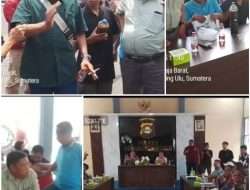 Hasil Mediasi Dinilai Nol, Warga Desa Kurup Siap Turun ke Jalan Tuntut Tanggung Jawab Penuh PT KIT Berdasarkan Undang‑Undang