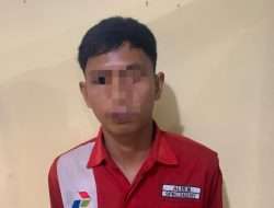 Polres OKU Ungkap Kasus Persetubuhan Anak di Bawah Umur, Pelaku Berhasil Diamankan