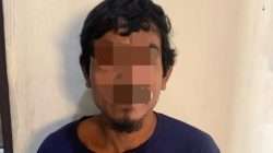 *Guru Dan UPTD PPA Laporkan Dugaan Pencabulan Anak, Polres OKU Amankan Terduga Pelaku*