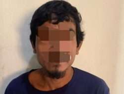 *Guru Dan UPTD PPA Laporkan Dugaan Pencabulan Anak, Polres OKU Amankan Terduga Pelaku*