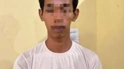 *POLRES OKU Ungkap Kasus Dugaan Persetubuhan Anak, Seorang Pria Diamankan*