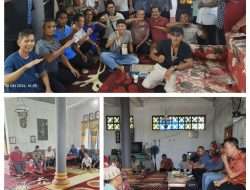 Bantah Isu 470 Karyawan Tolak PHK, Tegas Pekerja Mitra Ogan: Mandat Hanya ke PD FSP-PP.SPSI.Sumsel